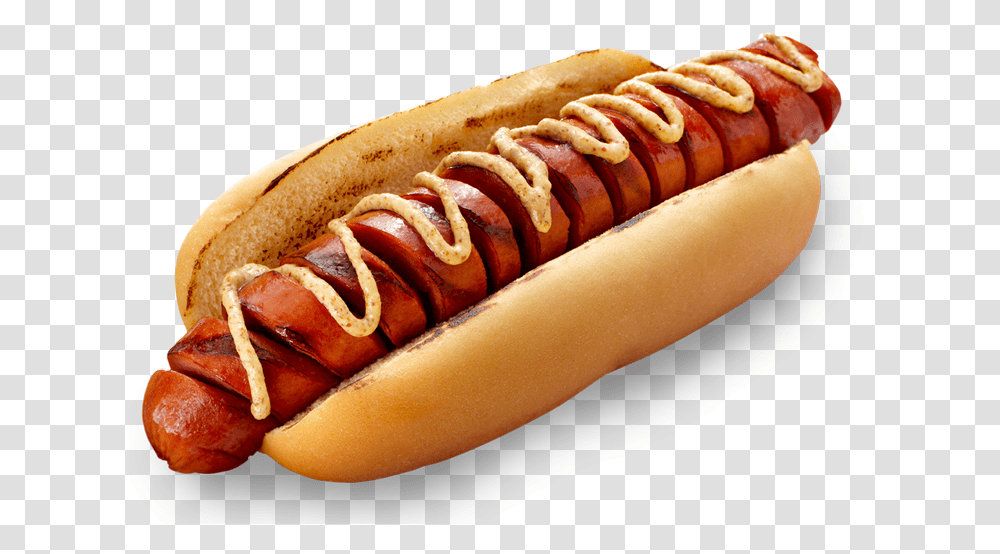 Thumb Image Grilled Hot Dog, Food Transparent Png