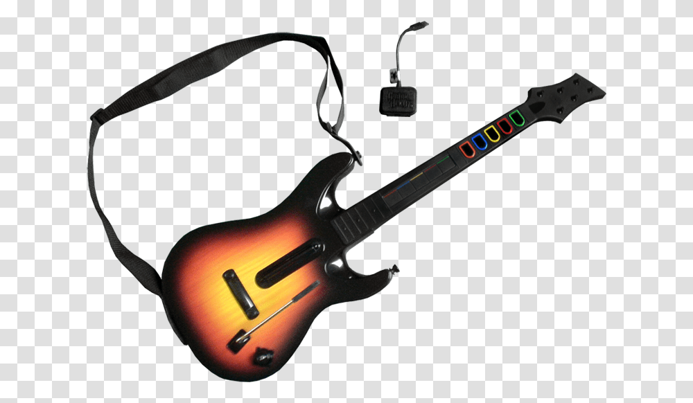 Thumb Image Guitar Hero Guitar, Leisure Activities, Musical Instrument, Electric Guitar, Bass Guitar Transparent Png