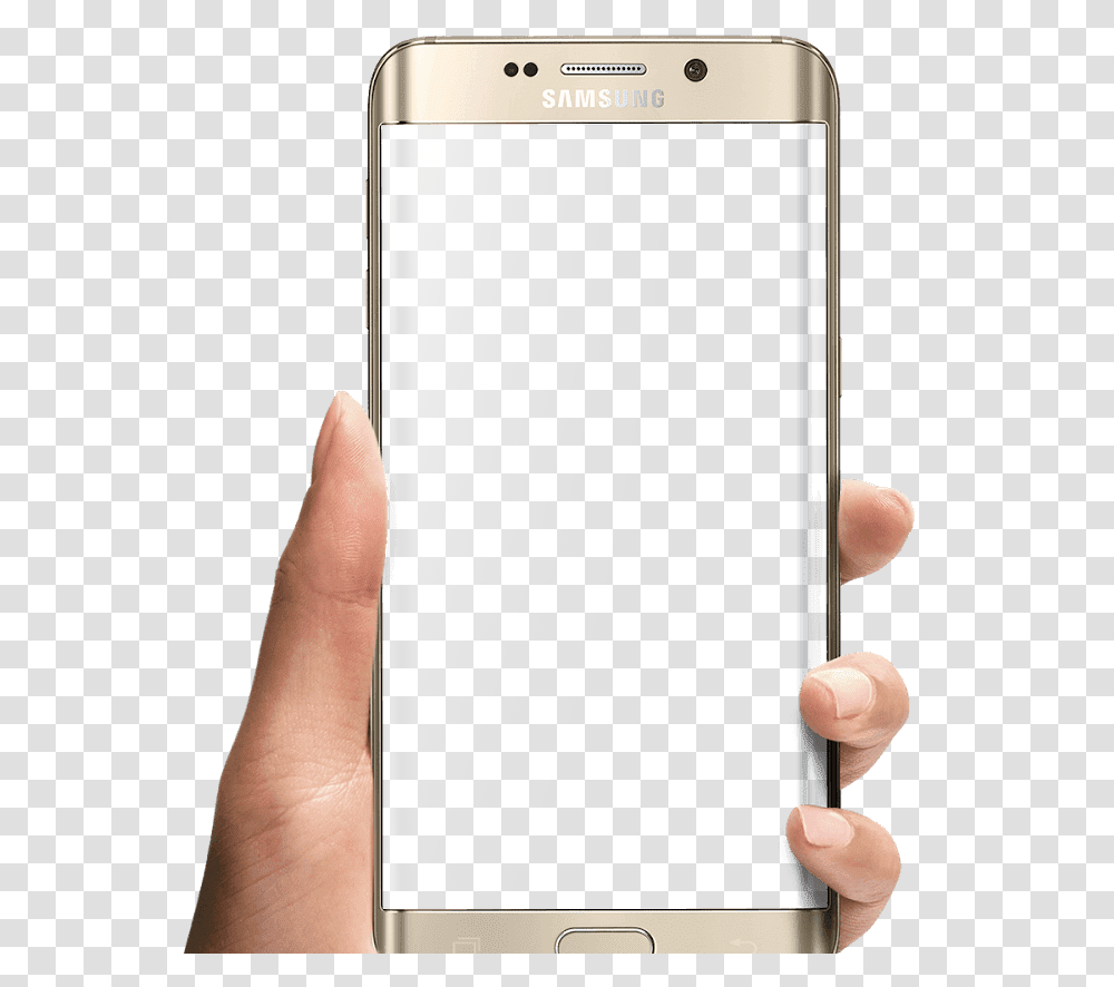 Thumb Image Hand Mobile Frame, Mobile Phone, Electronics, Cell Phone, Person Transparent Png