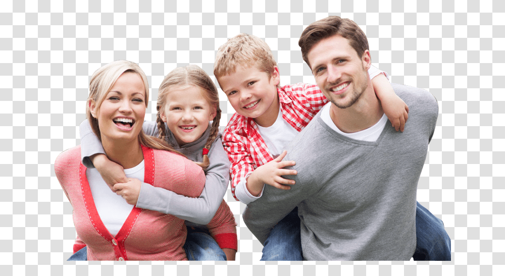 Thumb Image Happy Family Photo, Person, Human, People, Face Transparent Png