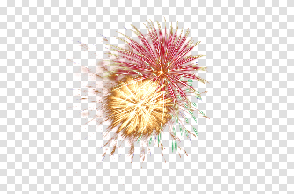 Thumb Image Happy New Year Background, Nature, Outdoors, Night, Fireworks Transparent Png