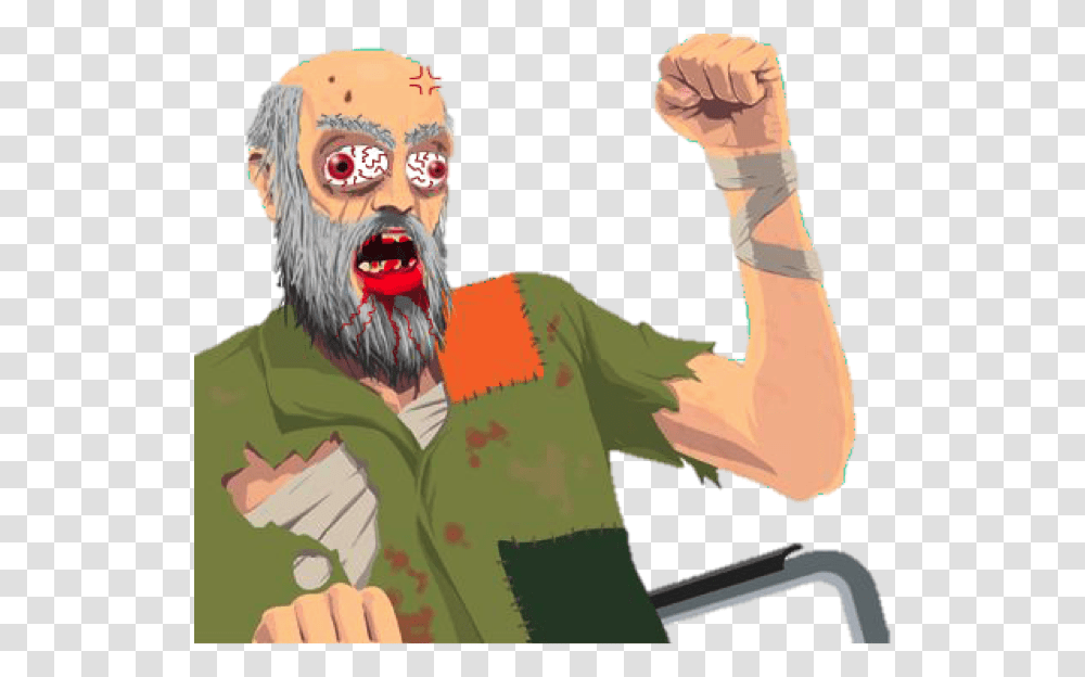 Thumb Image Happy Wheels, Hand, Person, Human, Fist Transparent Png
