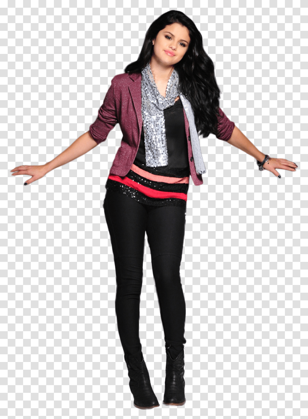 Thumb Image Hd Girl For Photoshop, Sleeve, Female, Person Transparent Png