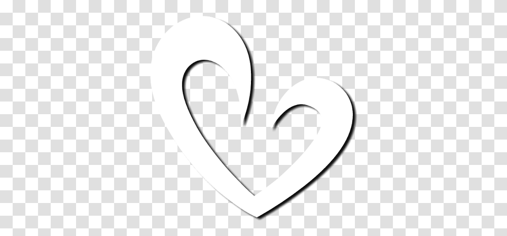 Thumb Image Heart, Alphabet, Ampersand Transparent Png