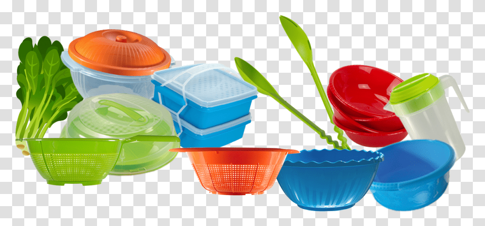 Thumb Image Home Plastic Items, Bowl, Mixing Bowl, Flower, Plant Transparent Png