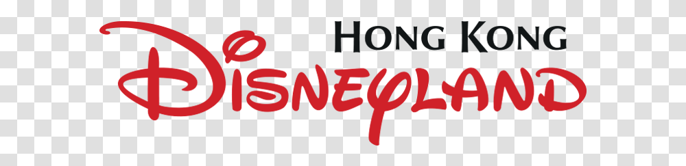Thumb Image Hong Kong Disneyland Resort Logo, Alphabet, Knot, Label Transparent Png