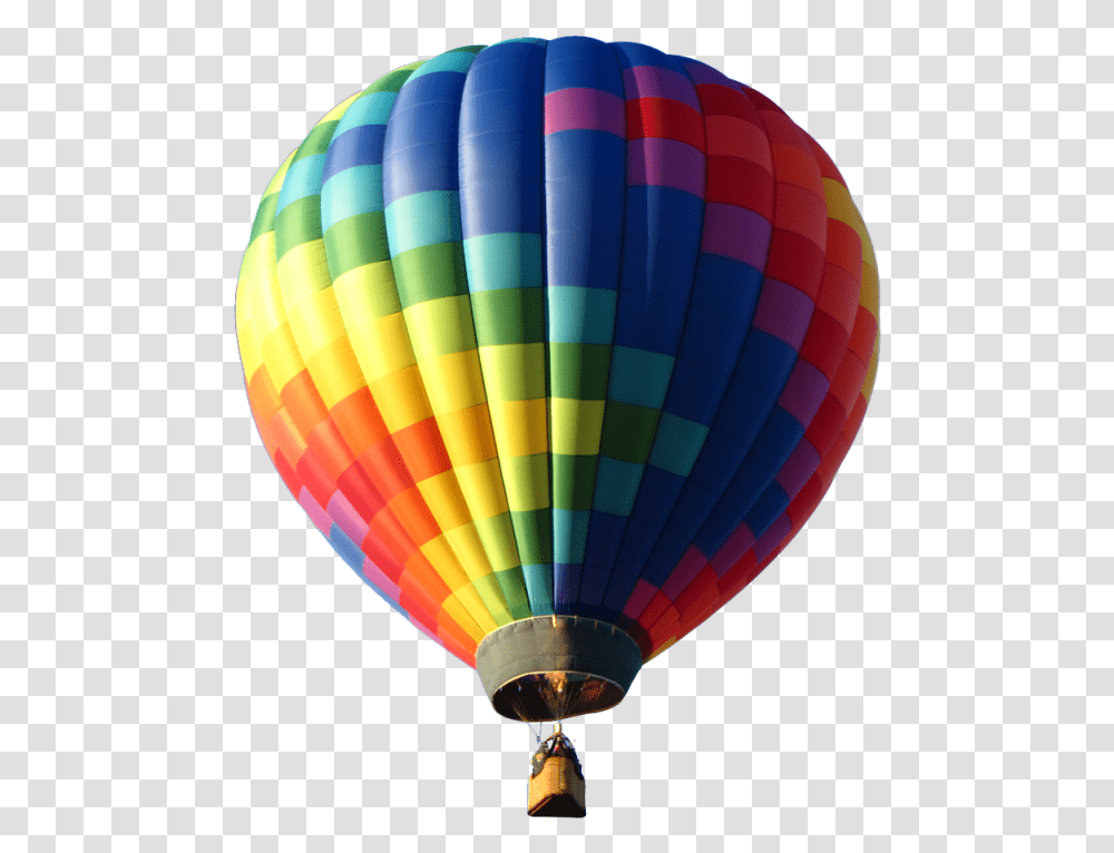 Thumb Image Hot Air Balloon, Aircraft, Vehicle, Transportation Transparent Png