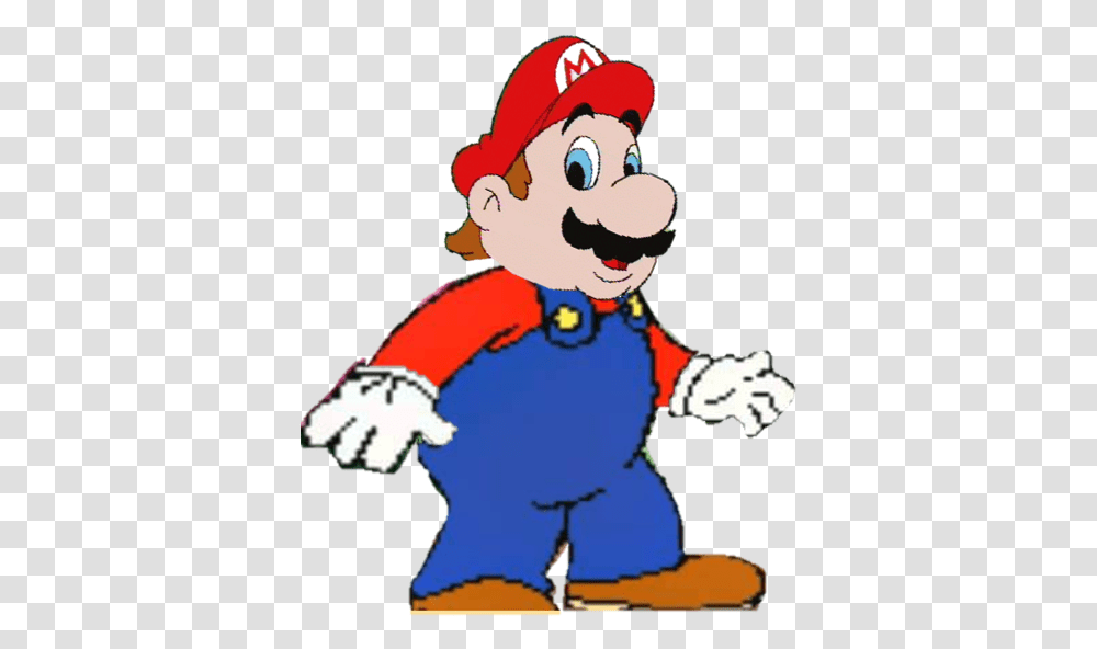 Thumb Image Hotel Mario Mario, Super Mario, Person, Human Transparent Png