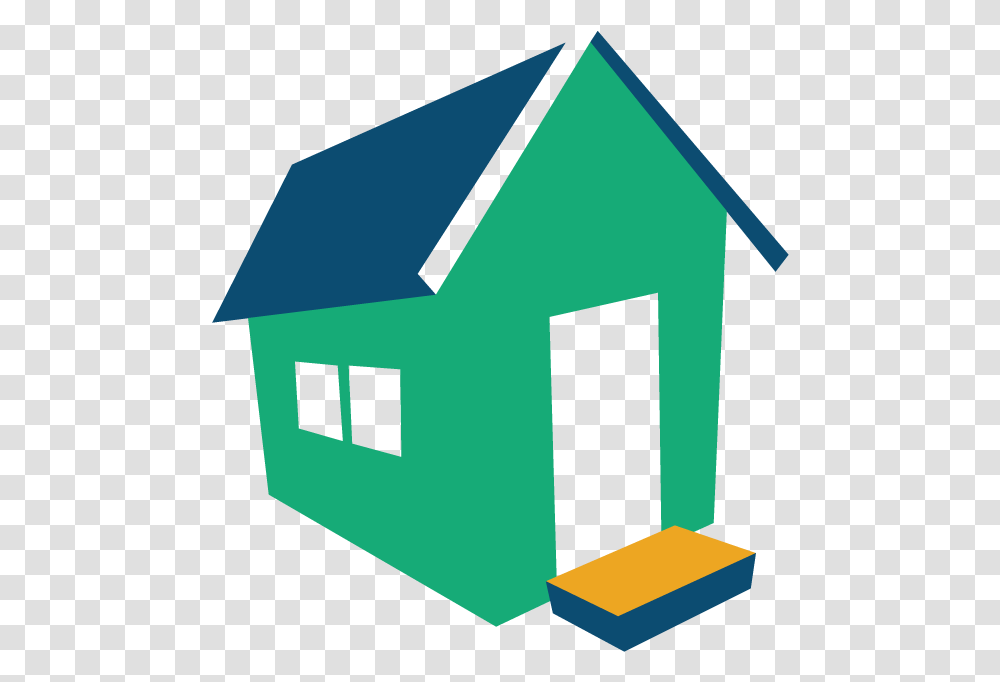 Thumb Image House, Building, Nature, Outdoors, Housing Transparent Png