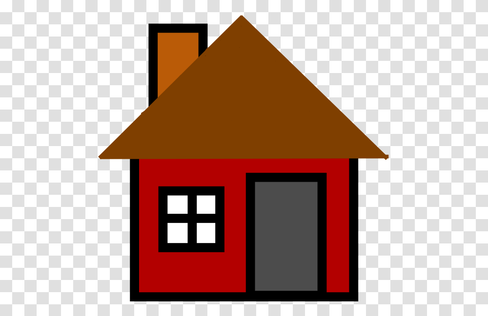 Thumb Image House Clip Art, First Aid, Housing, Building, Mailbox Transparent Png