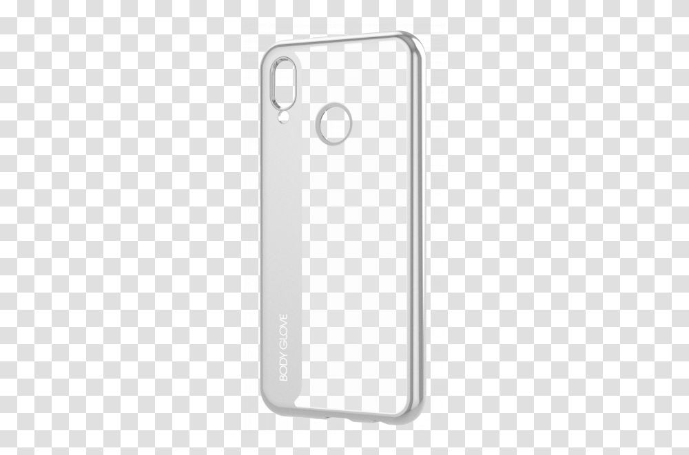 Thumb Image Huawei P20 Lite Silver Case, Mobile Phone, Electronics, Cell Phone, Iphone Transparent Png