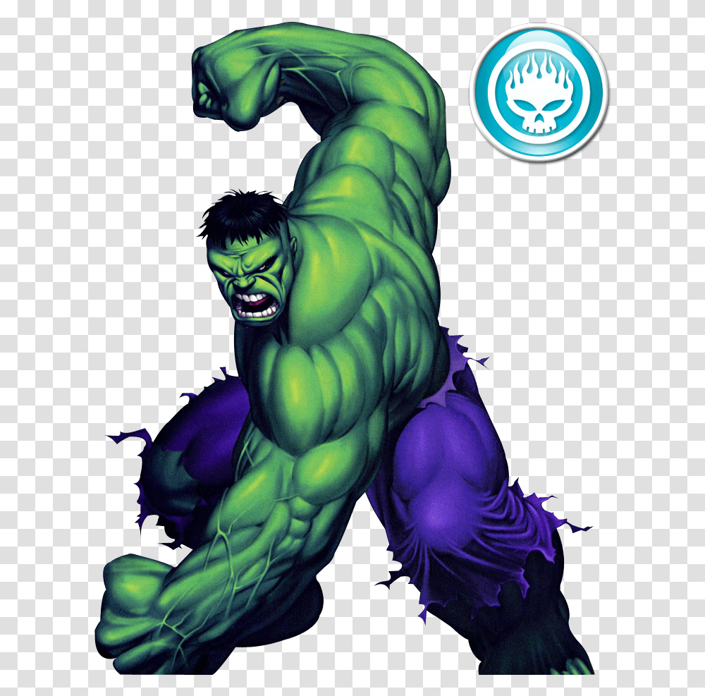 Thumb Image Hulk Smash, Person, Human, Hand, Alien Transparent Png