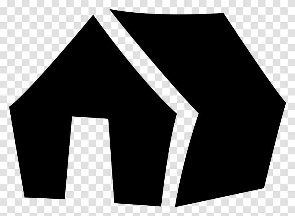 Thumb Image Icon For Military Camp, Gray, World Of Warcraft Transparent Png
