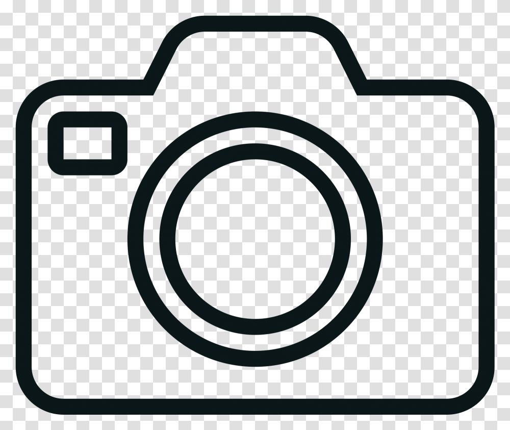 Thumb Image Icon Photography, Camera, Electronics, Digital Camera Transparent Png
