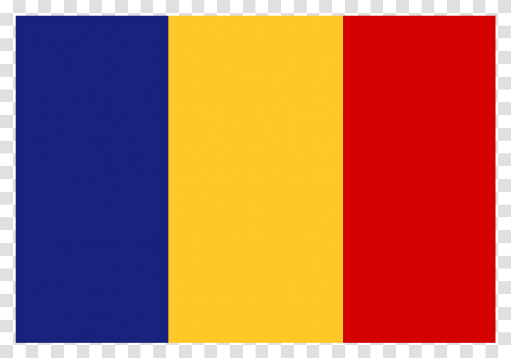 Thumb Image Icon Romania Flag, American Flag Transparent Png