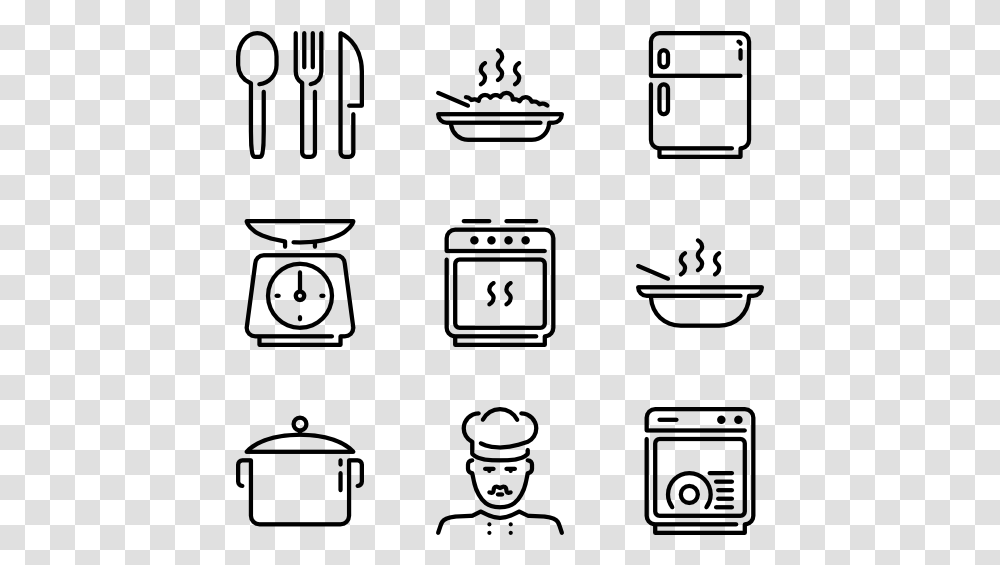 Thumb Image Icons Adobe Vector, Gray, World Of Warcraft Transparent Png