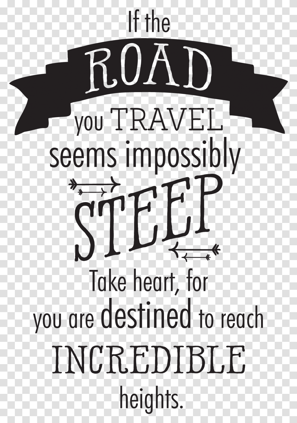 Thumb Image If The Road You Travel, Alphabet, Face, Word Transparent Png