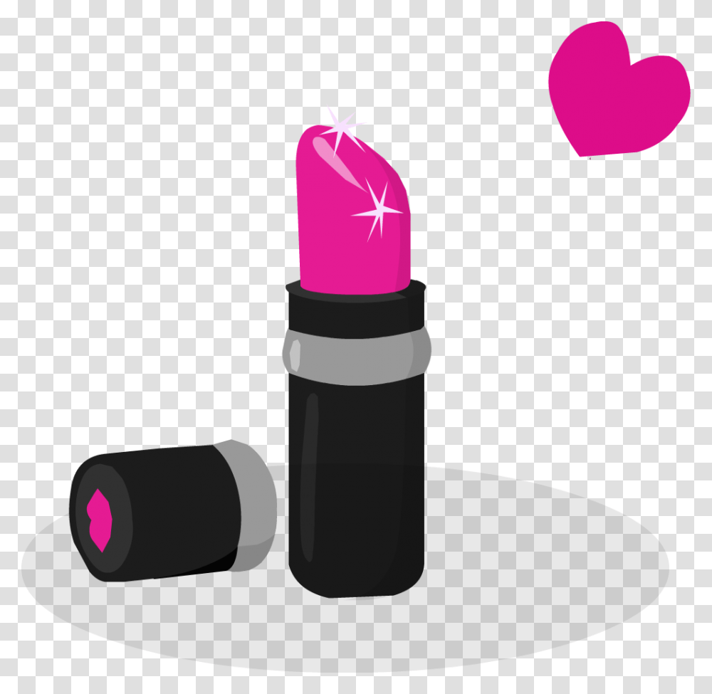 Thumb Image Imagen De Labial, Lipstick, Cosmetics Transparent Png