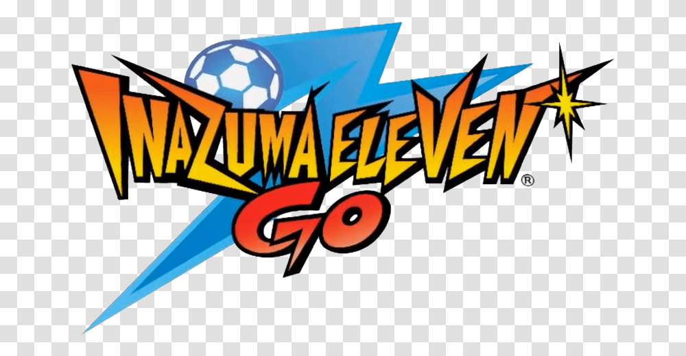 Thumb Image Inazuma Eleven Go Background, Pac Man, Flyer, Poster, Paper Transparent Png