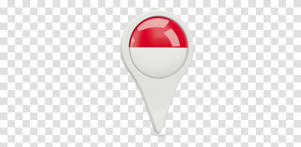 Thumb Image Indonesia Flag Pin, Light, Lightbulb, Label Transparent Png