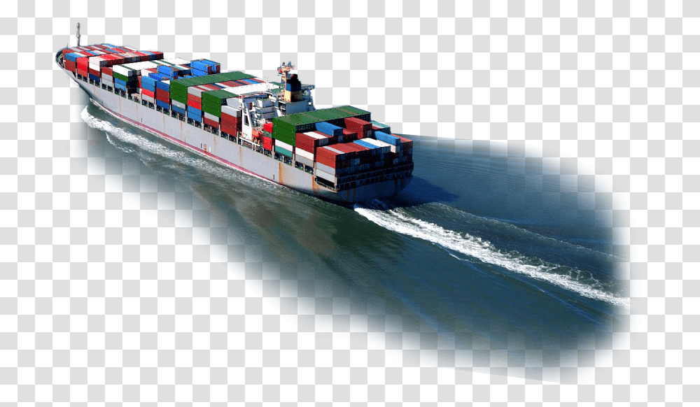 Thumb Image Inertial Navigation System Ships, Cargo, Vehicle, Transportation, Boat Transparent Png