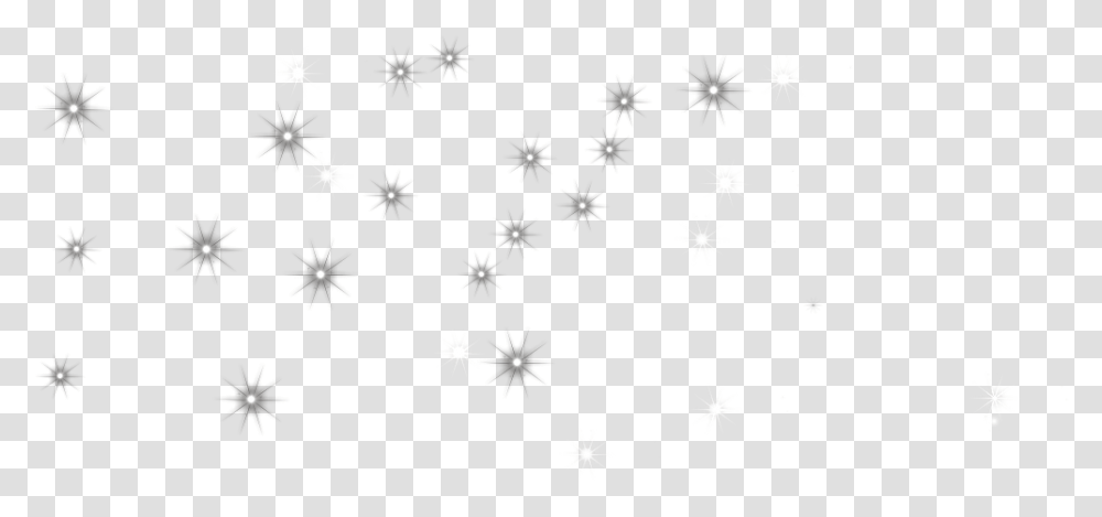 Thumb Image Insect, Snowflake, Stencil Transparent Png