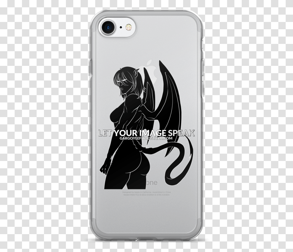 Thumb Image Iphone 7 Plus Baddie Cases, Mobile Phone, Electronics, Cell Phone, Person Transparent Png