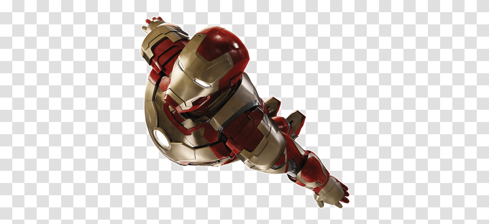 Thumb Image Iron Man 3, Helmet, Apparel, Robot Transparent Png