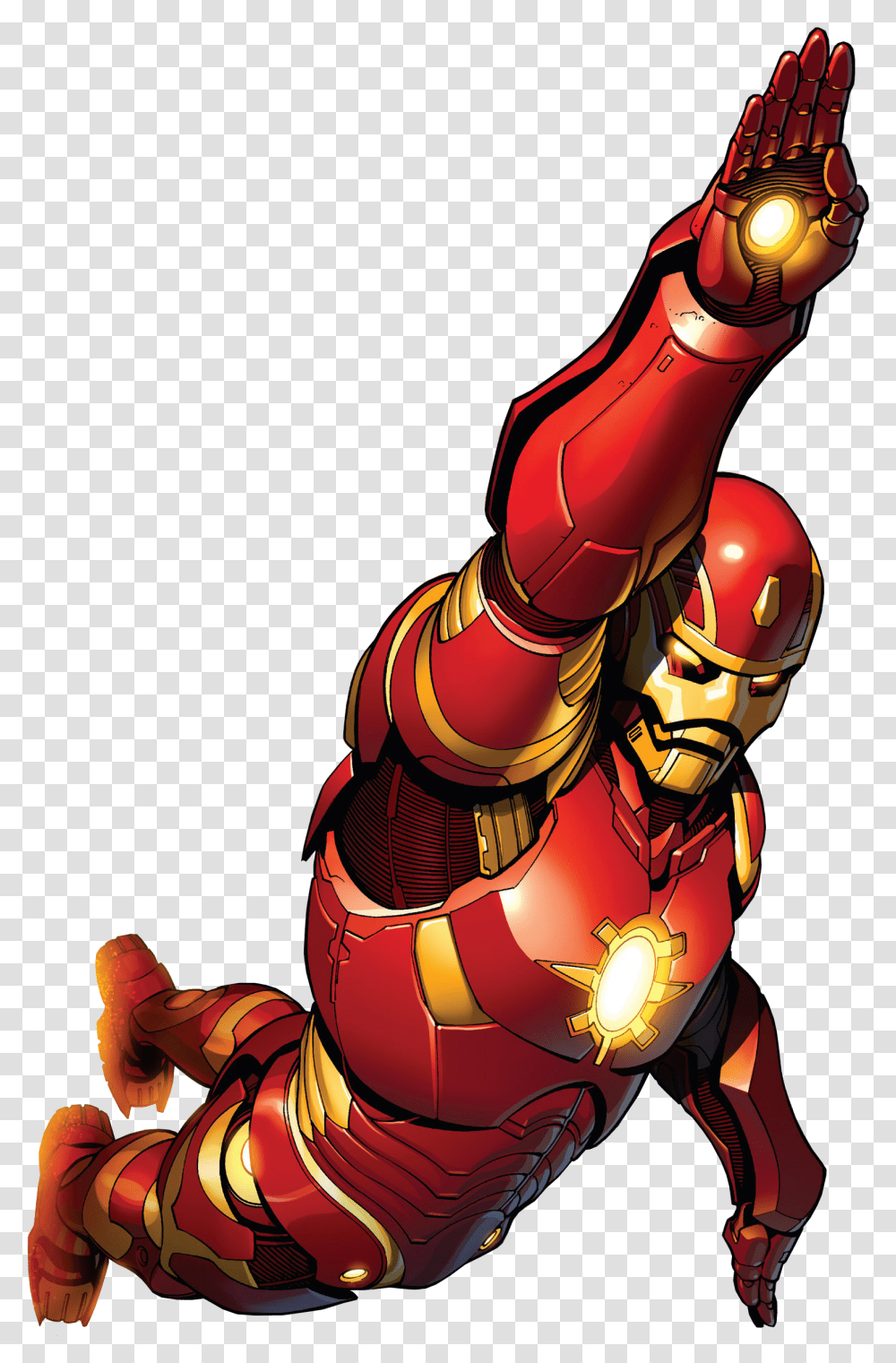 Thumb Image Iron Man Mark 45 Comics, Costume, Beverage Transparent Png