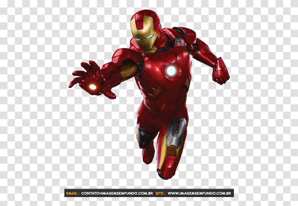 Thumb Image Iron Man Mark 7, Toy, Costume, Robot, Armor Transparent Png