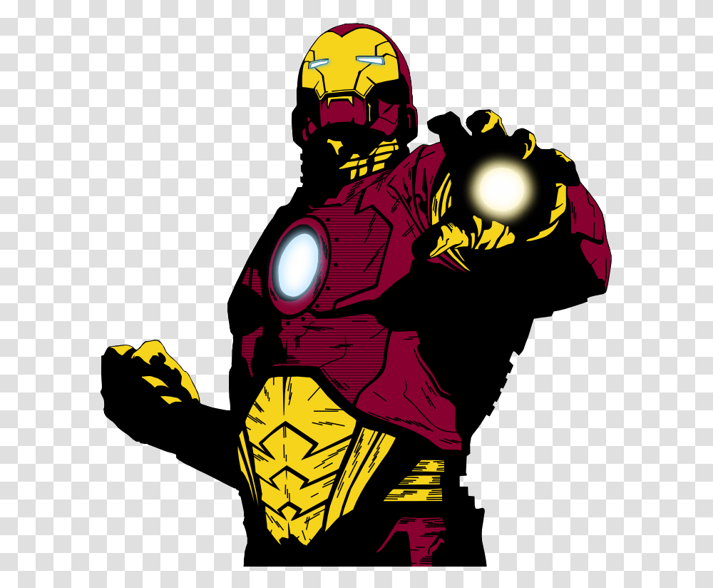 Thumb Image Iron Man Marvel Nemesis, Helmet, Apparel, Ninja Transparent Png