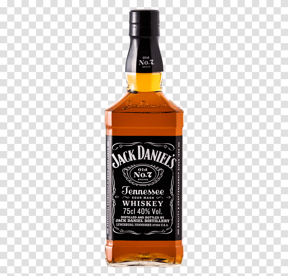 Thumb Image Jack Daniels, Liquor, Alcohol, Beverage, Drink Transparent Png