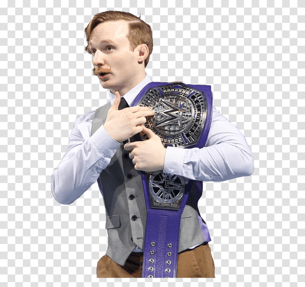 Thumb Image Jack Gallagher 205 Live, Person, Long Sleeve, Shirt Transparent Png
