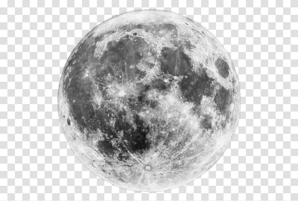 Thumb Image January 2020 Full Moon, Outer Space, Night, Astronomy, Outdoors Transparent Png