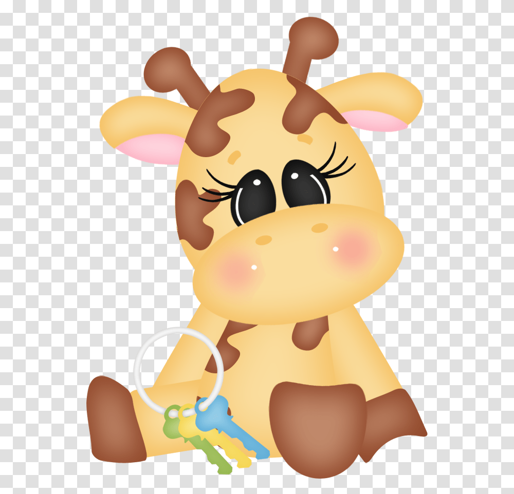 Thumb Image Jirafas Para Baby Shower, Mammal, Animal, Cattle, Cow Transparent Png