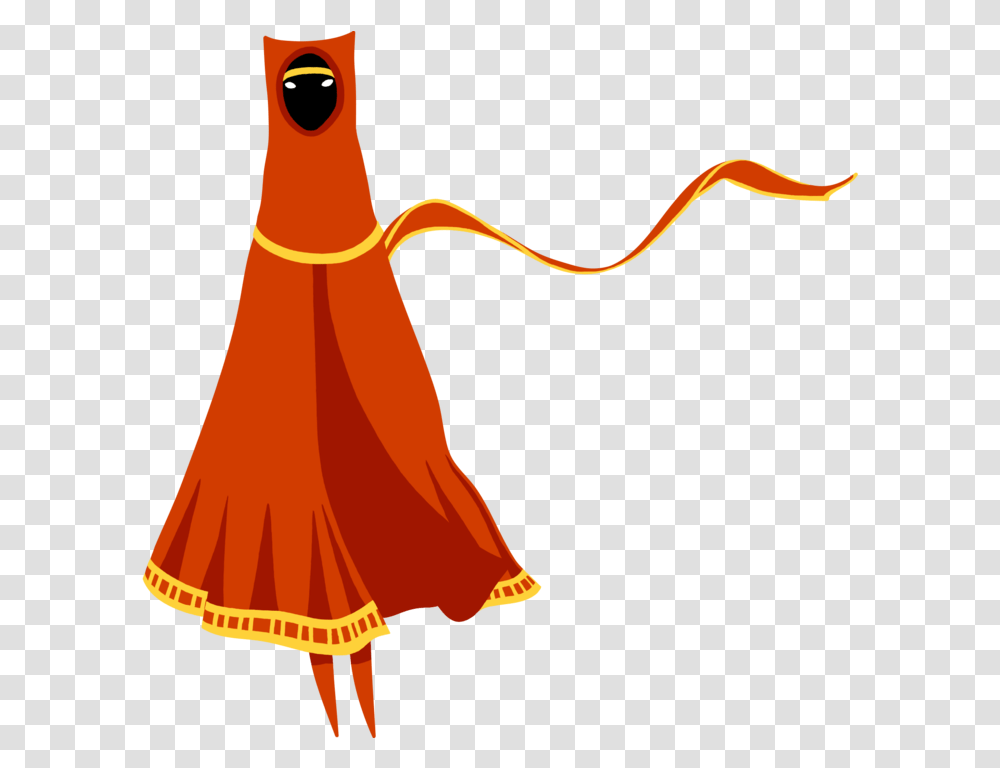 Thumb Image Journey Video Game, Costume, Dance Pose, Leisure Activities Transparent Png