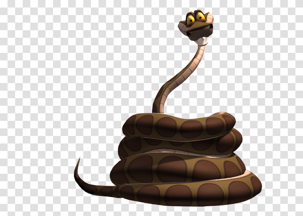 Thumb Image Jungle Book Groove Party Kaa, Reptile, Animal, Snake, Cobra Transparent Png