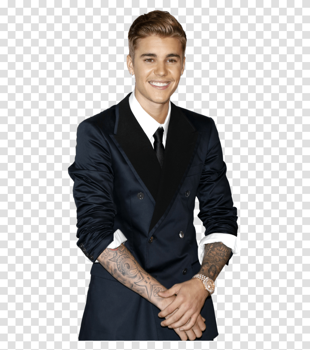 Thumb Image Justin Bieber Cannes Film Festival 2014, Apparel, Skin, Suit Transparent Png