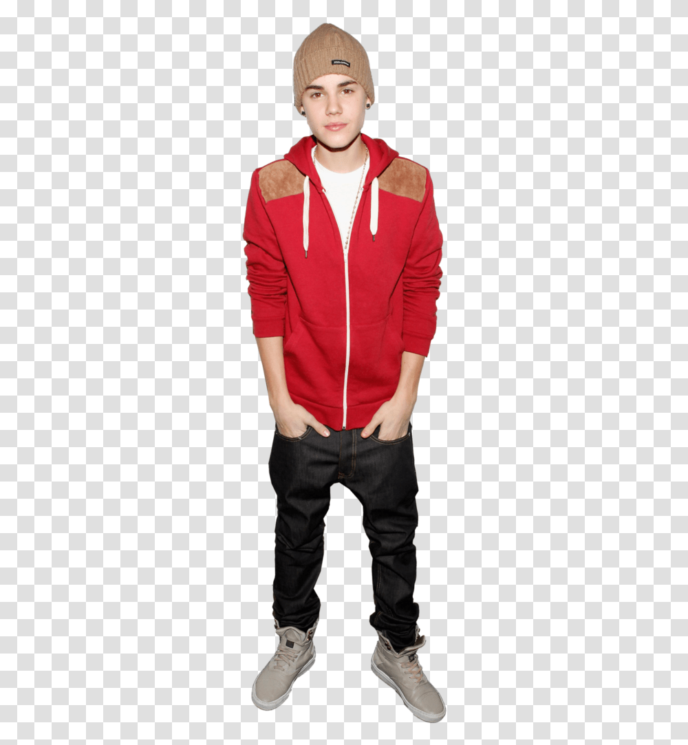 Thumb Image Justin Bieber Whole Body, Person, Shoe, Sleeve Transparent Png