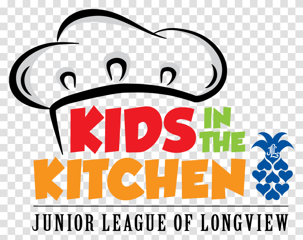Thumb Image Kids In The Kitchen Cartoon, Label, Word, Poster Transparent Png