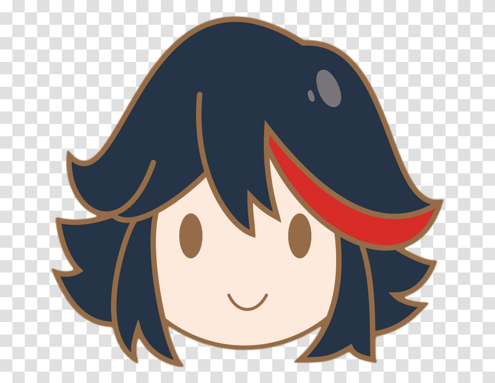 Thumb Image Kill La Kill Icon, Animal, Mammal, Wildlife, Baseball Cap Transparent Png