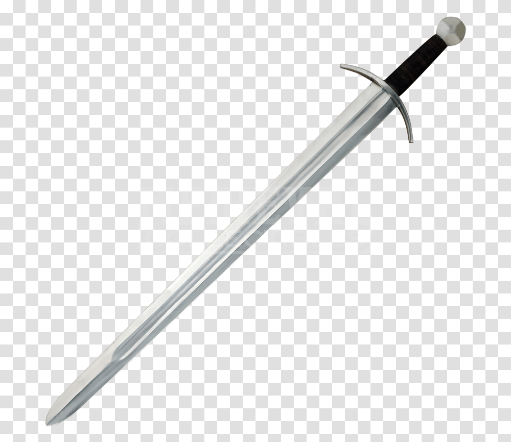 Thumb Image Knight Sword, Blade, Weapon, Weaponry, Knife Transparent Png