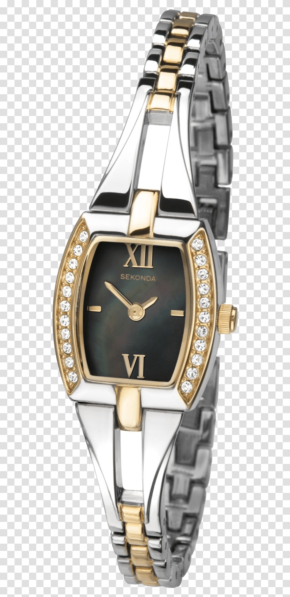 Thumb Image Ladies Watch Clipart, Wristwatch, Digital Watch Transparent Png