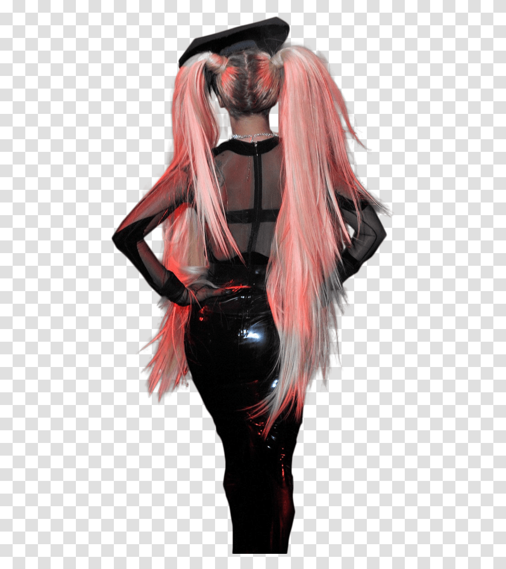 Thumb Image Lady Gaga Government Hooker, Costume, Dance Pose, Leisure Activities Transparent Png