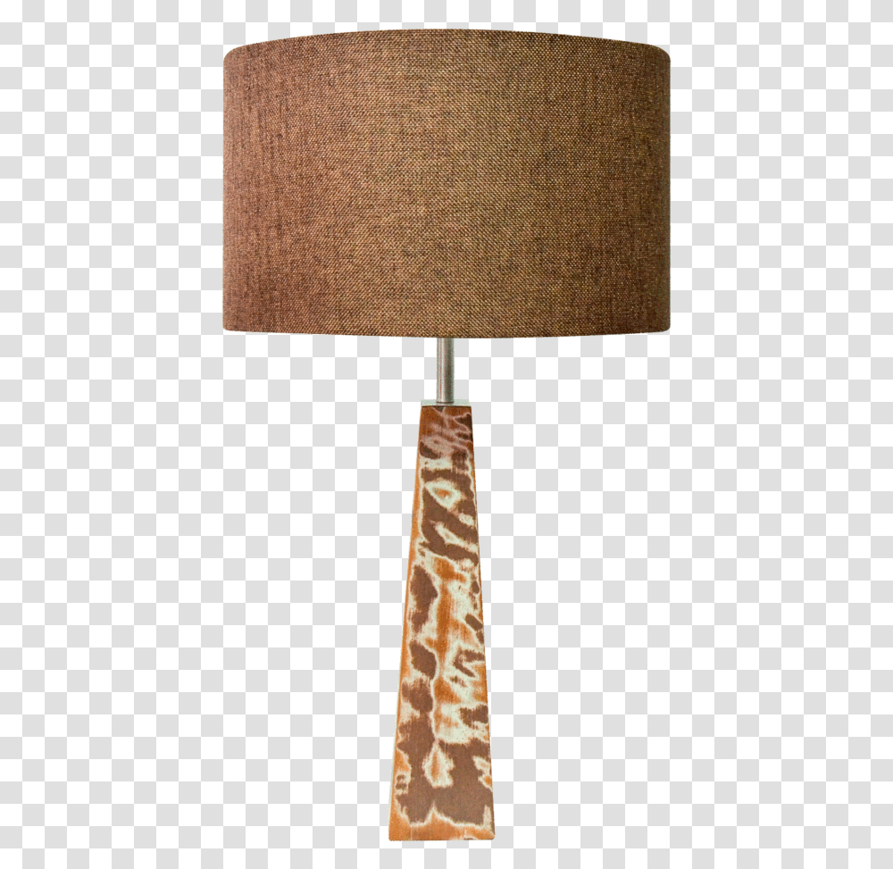 Thumb Image Lamp, Table Lamp, Lampshade Transparent Png