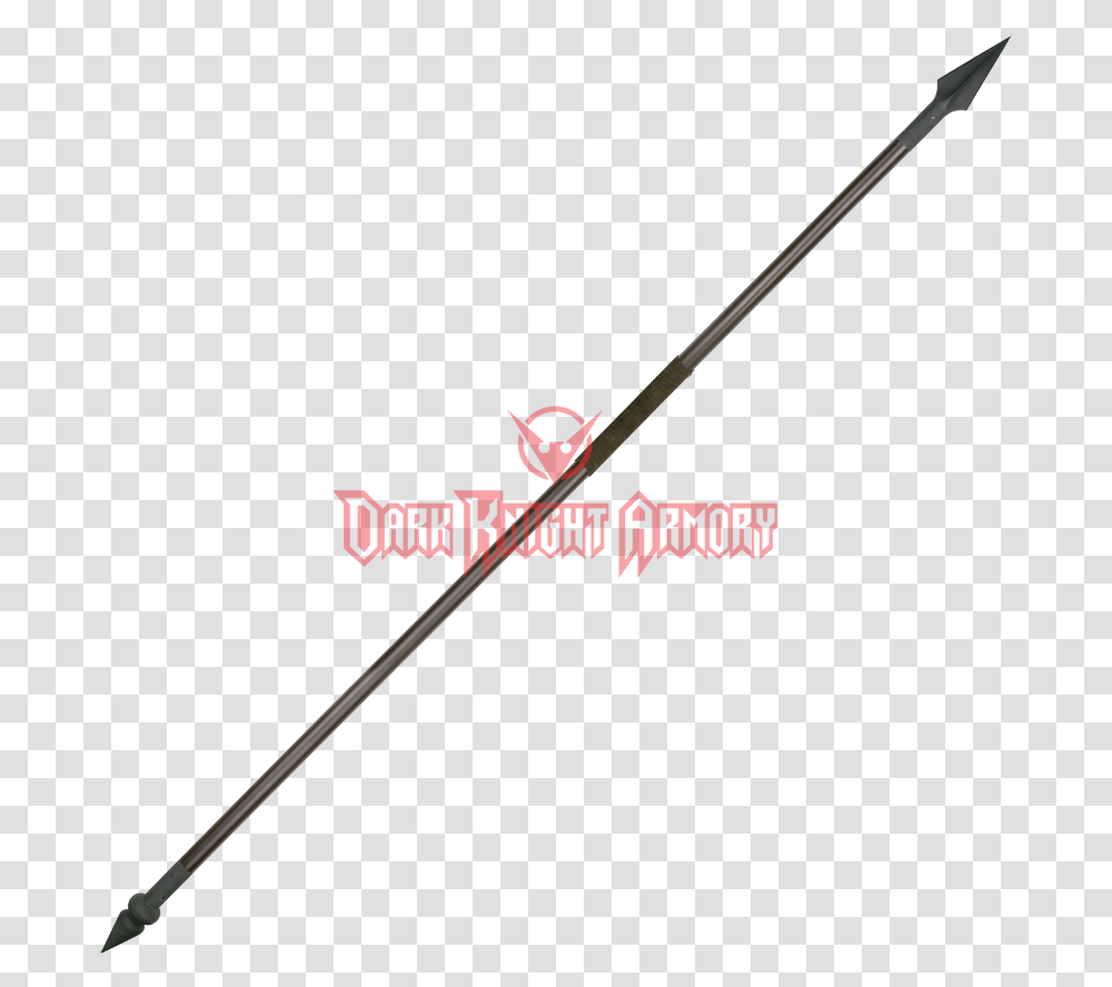 Thumb Image Larp Lance, Spear, Weapon, Weaponry, Stick Transparent Png