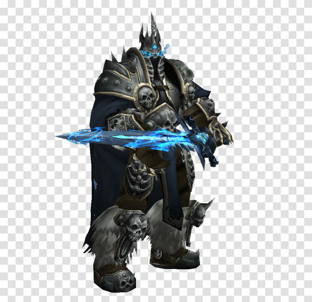 Thumb Image Lich King Armor, Bird, Animal, World Of Warcraft, Knight Transparent Png
