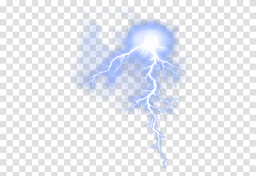 Thumb Image Lighting, Nature, Outdoors, Storm, Thunderstorm Transparent Png