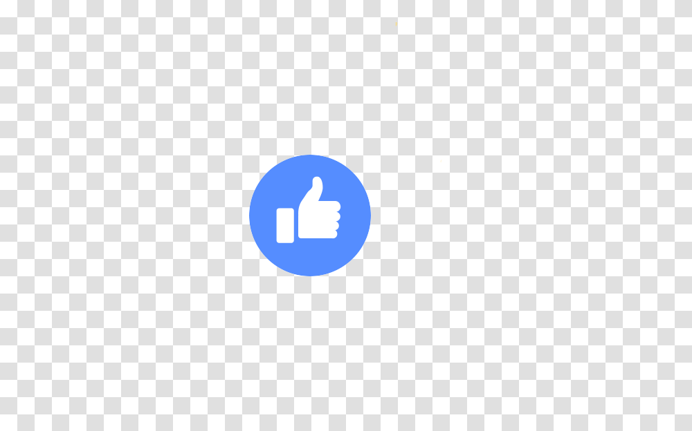 Thumb Image Like Reaction Facebook, Hand, Moon, Outer Space, Night Transparent Png