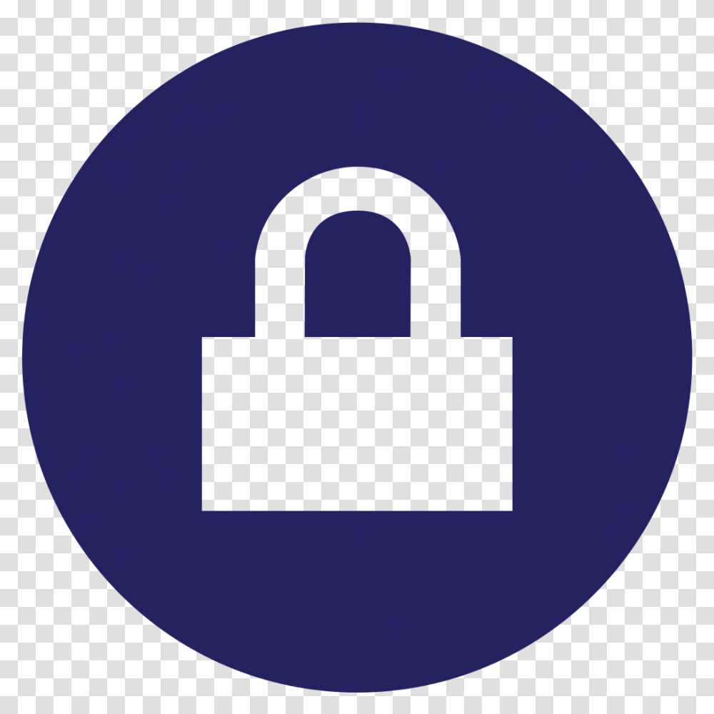 Thumb Image Linkedin Icon Dark Blue, Security, Lock, Baseball Cap, Hat Transparent Png